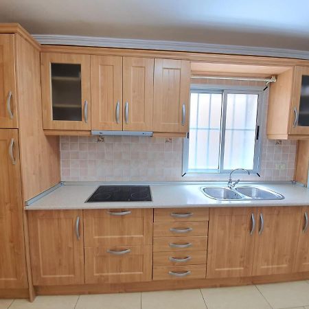 Wonderful Apartament Leilighet Arinaga Eksteriør bilde