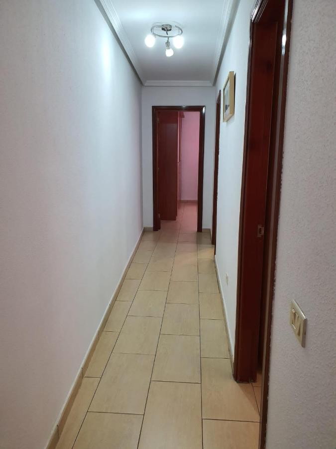 Wonderful Apartament Leilighet Arinaga Eksteriør bilde