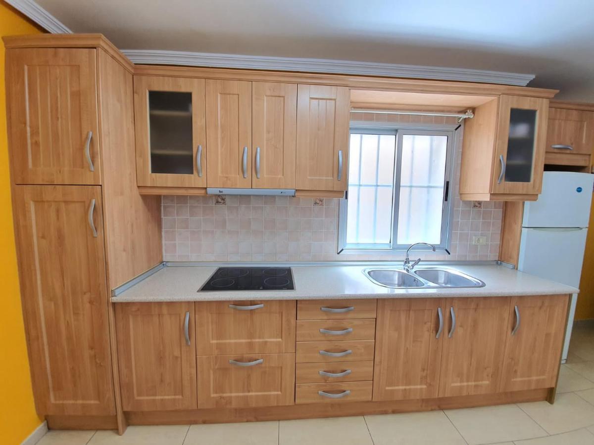 Wonderful Apartament Leilighet Arinaga Eksteriør bilde