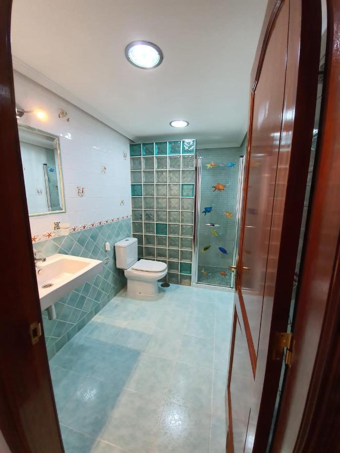 Wonderful Apartament Leilighet Arinaga Eksteriør bilde